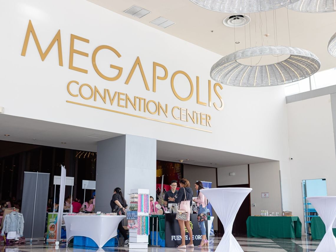 Hotel Megapolis